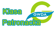 Logo-Klasa Patronacka GWDA